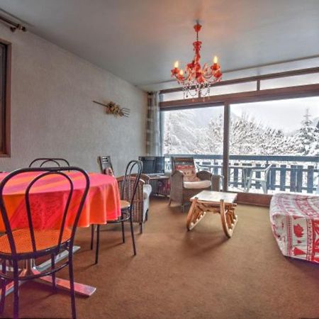 Appartement 2 Pieces, Proche Ecole De Ski, Animaux Admis, Balcon - Fr-1-524-79 Morzine Exteriér fotografie