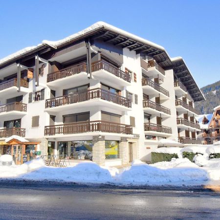 Appartement 2 Pieces, Proche Ecole De Ski, Animaux Admis, Balcon - Fr-1-524-79 Morzine Exteriér fotografie