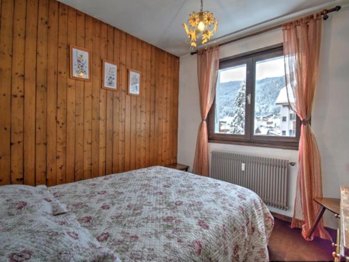 Appartement 2 Pieces, Proche Ecole De Ski, Animaux Admis, Balcon - Fr-1-524-79 Morzine Exteriér fotografie