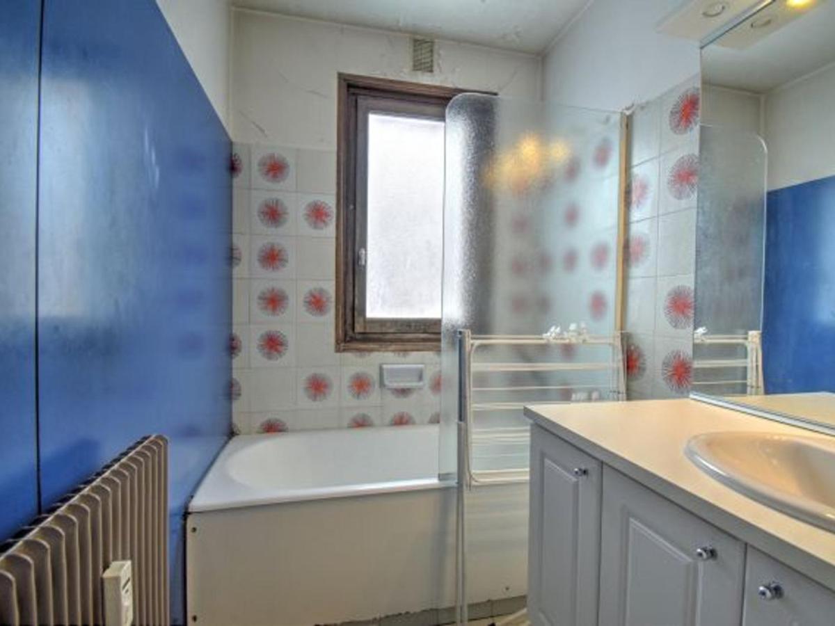 Appartement 2 Pieces, Proche Ecole De Ski, Animaux Admis, Balcon - Fr-1-524-79 Morzine Exteriér fotografie