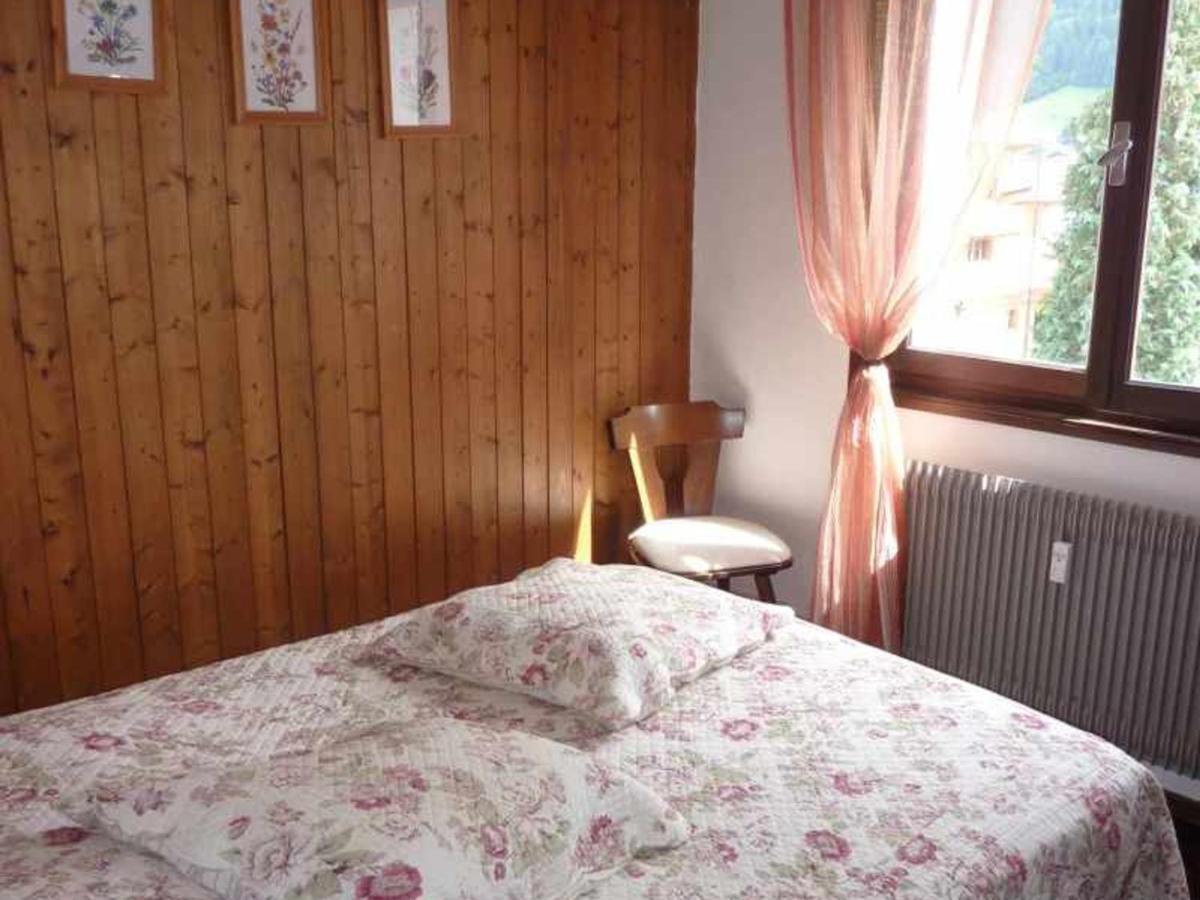 Appartement 2 Pieces, Proche Ecole De Ski, Animaux Admis, Balcon - Fr-1-524-79 Morzine Exteriér fotografie
